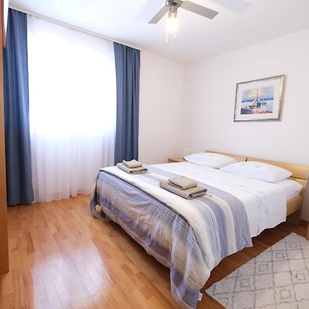 Apartments Ivana Sutivan Kültér fotó