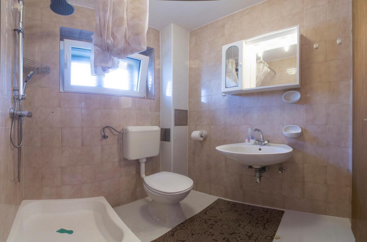 Apartments Ivana Sutivan Kültér fotó
