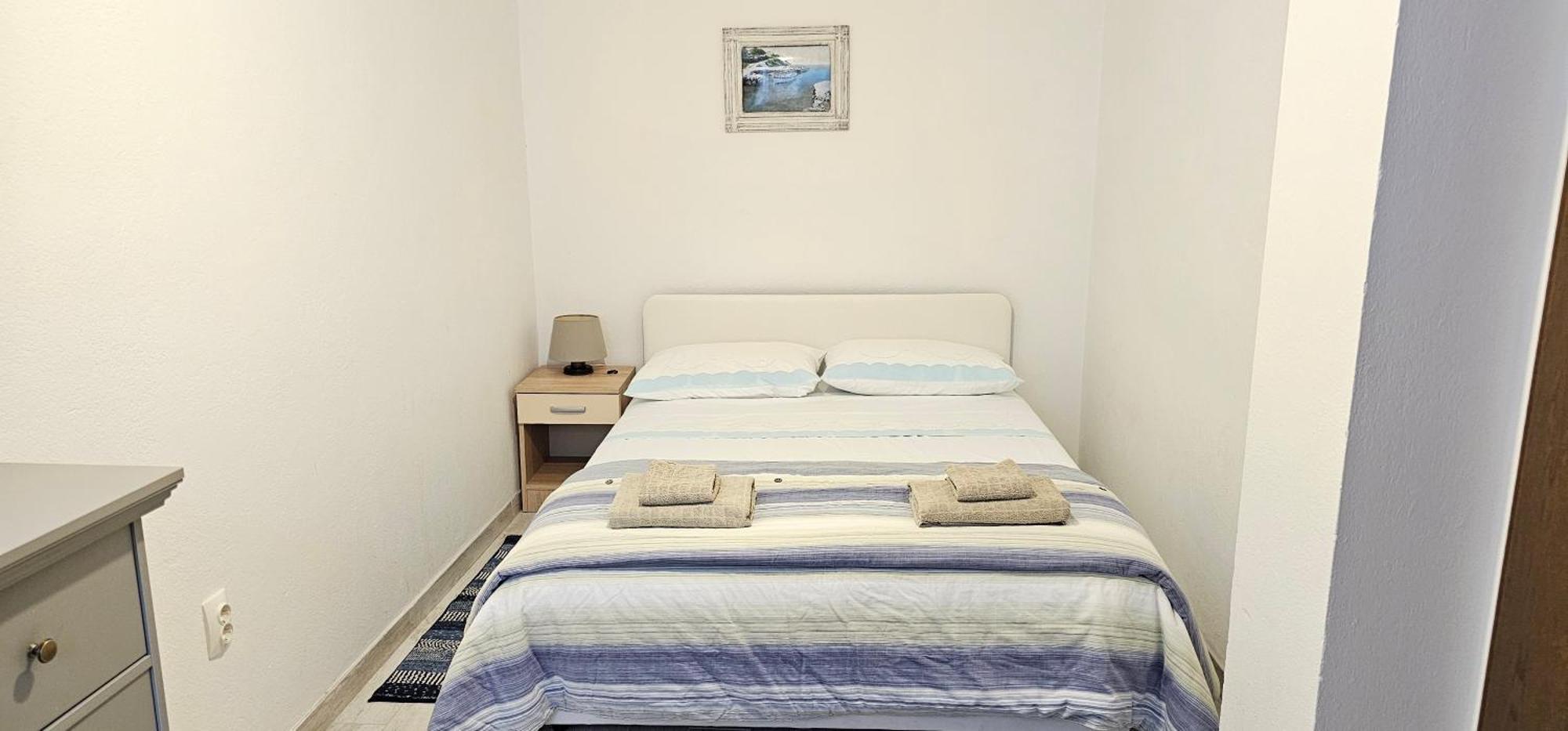 Apartments Ivana Sutivan Kültér fotó