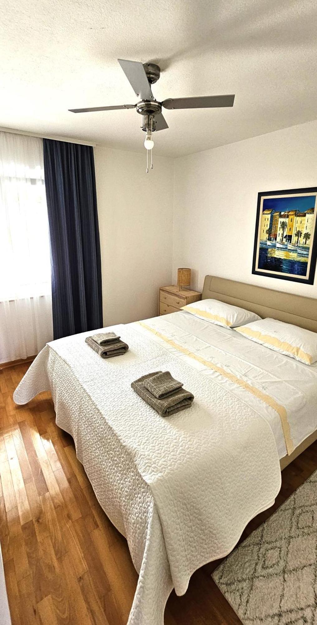 Apartments Ivana Sutivan Kültér fotó
