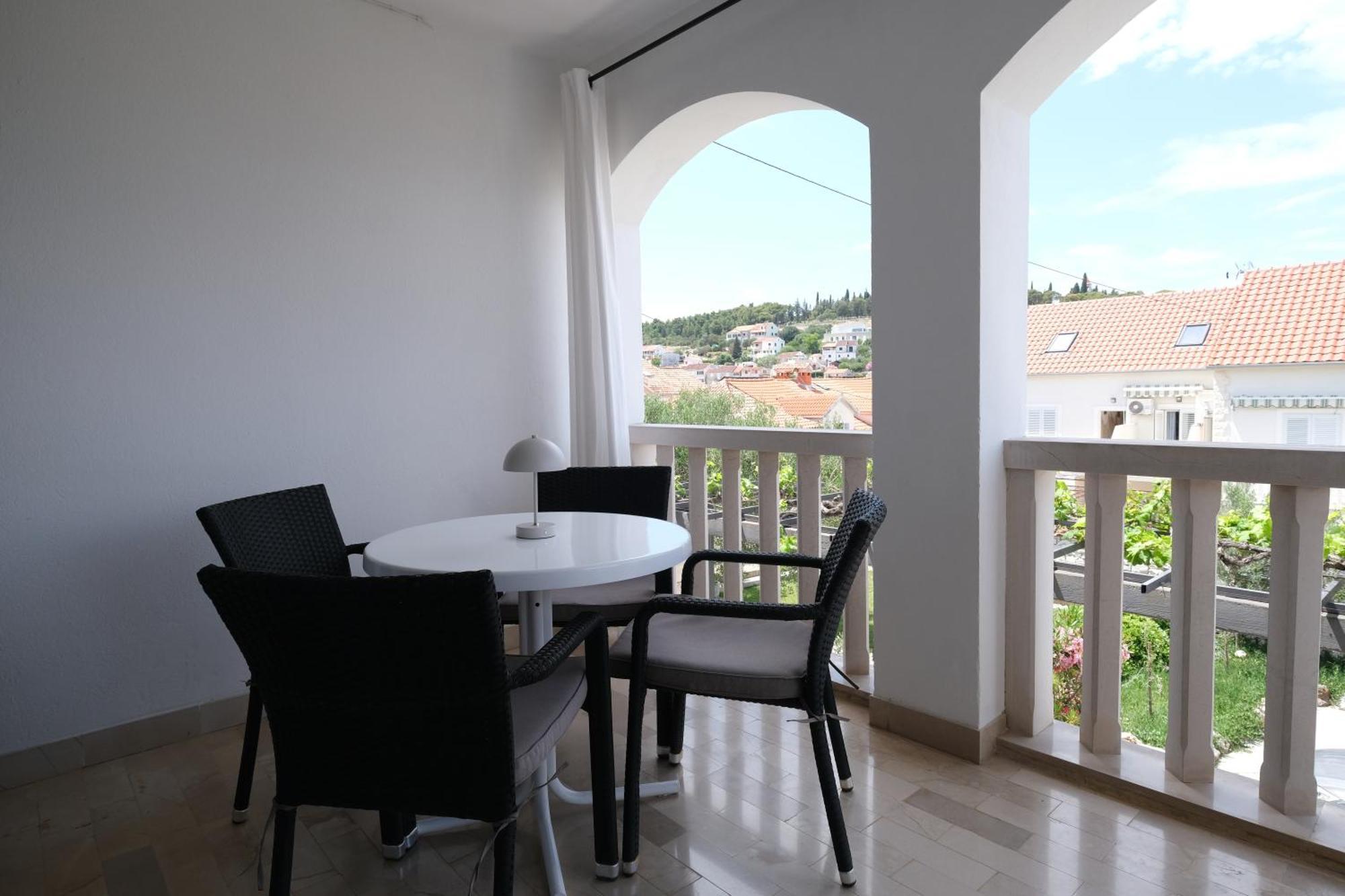 Apartments Ivana Sutivan Kültér fotó