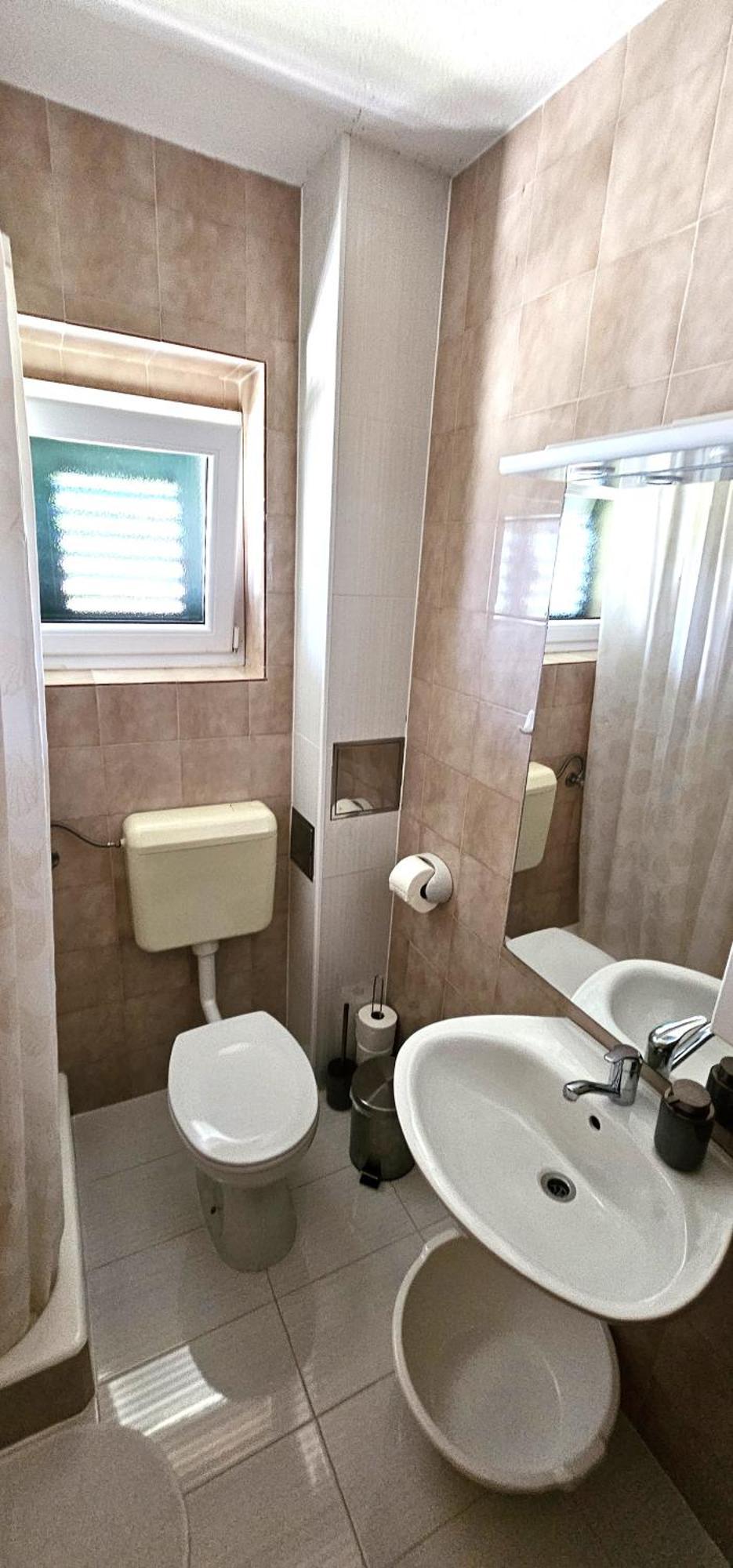 Apartments Ivana Sutivan Kültér fotó