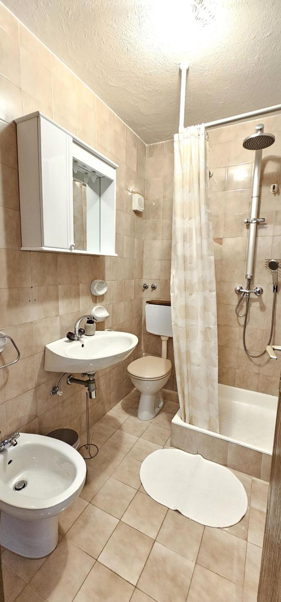 Apartments Ivana Sutivan Kültér fotó
