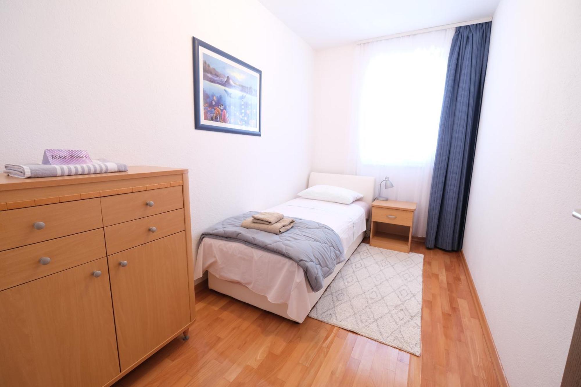 Apartments Ivana Sutivan Kültér fotó