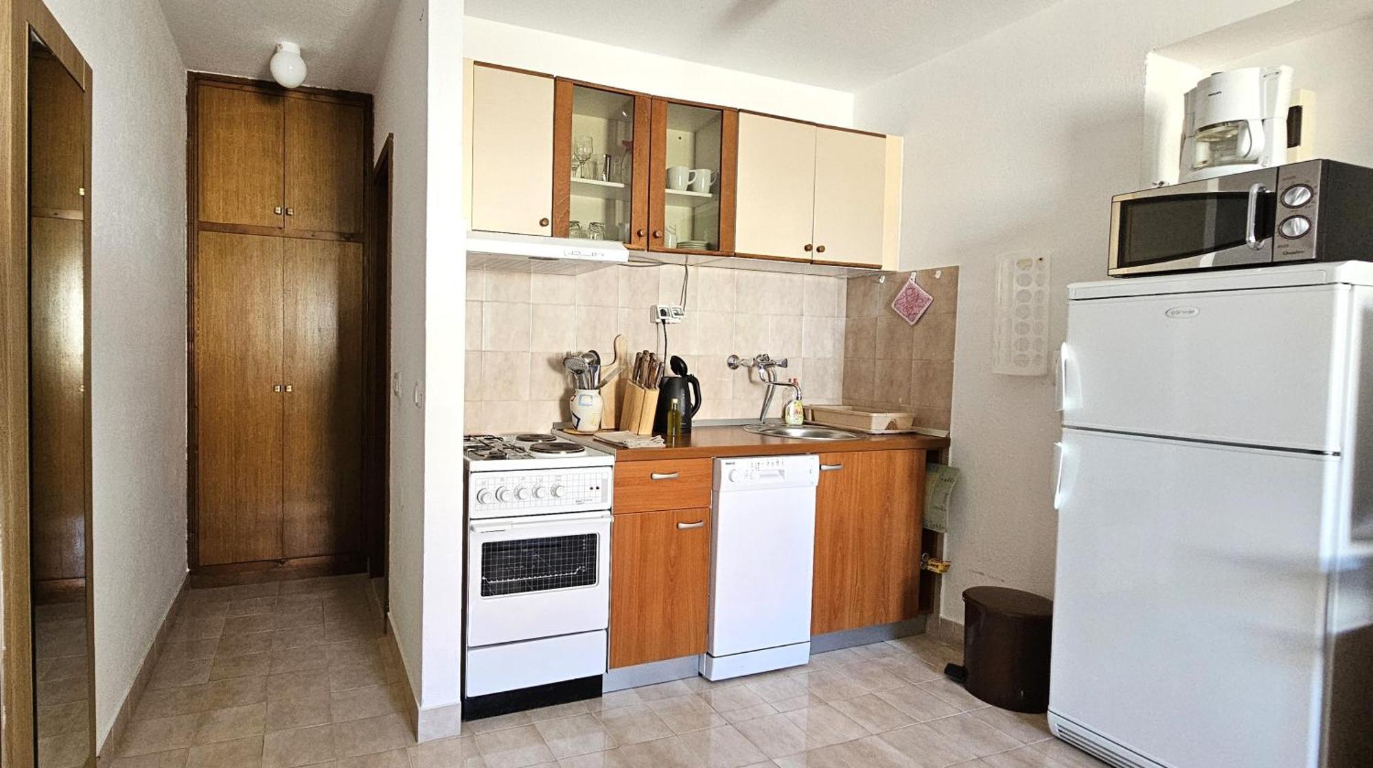Apartments Ivana Sutivan Kültér fotó