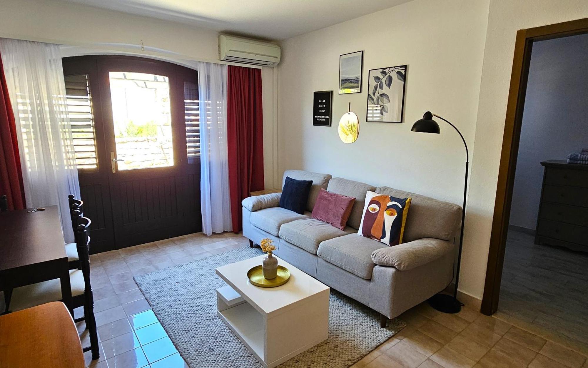 Apartments Ivana Sutivan Kültér fotó